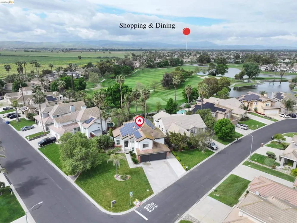 5460 Azure Ct Discovery Bay, CA 94505