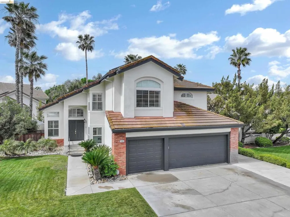 5460 Azure Ct Discovery Bay, CA 94505