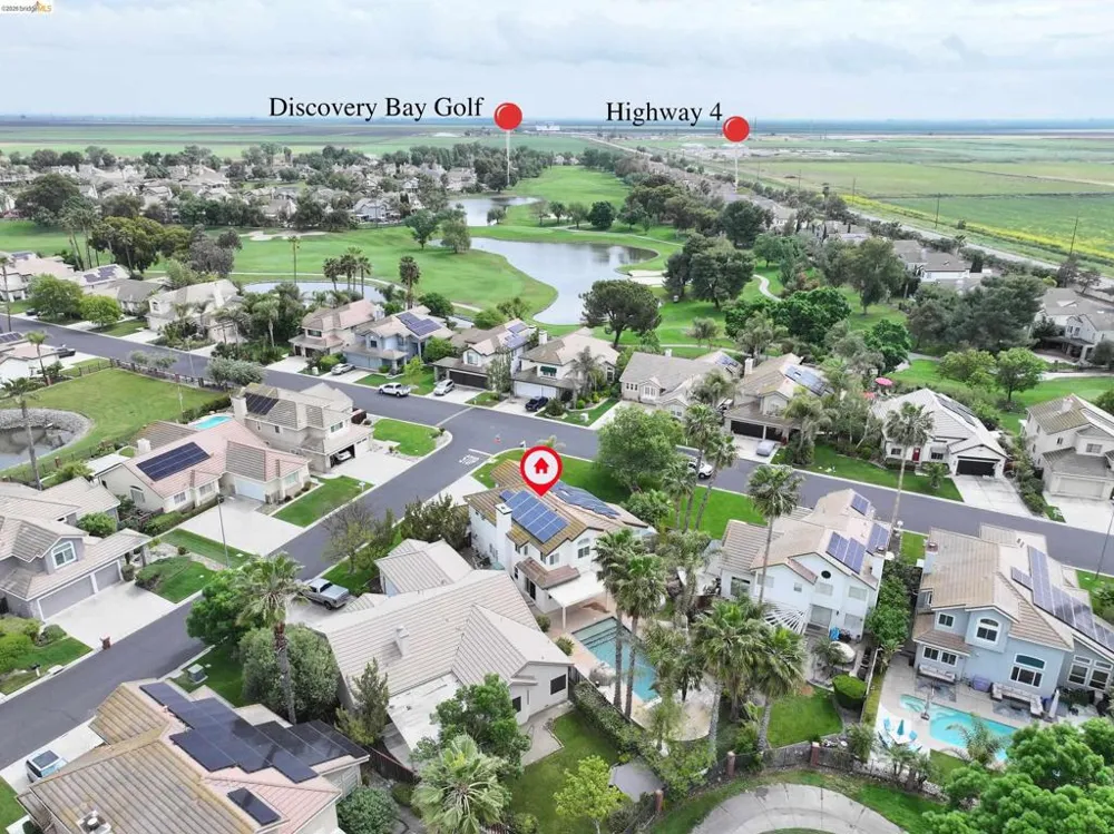 5460 Azure Ct Discovery Bay, CA 94505