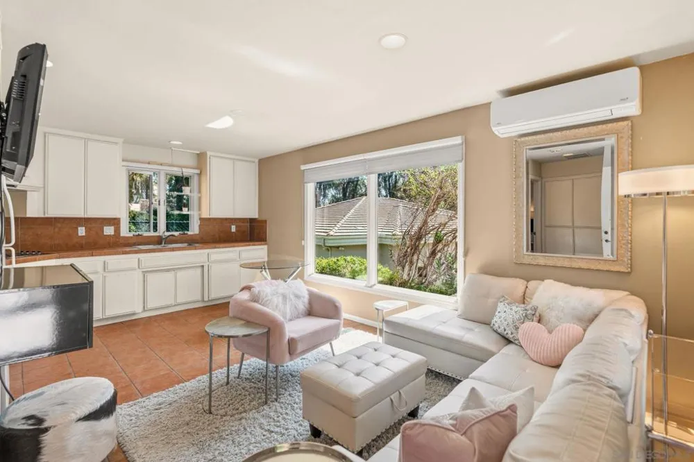 5860 Calle Camposeco Rancho Santa Fe, CA 92067