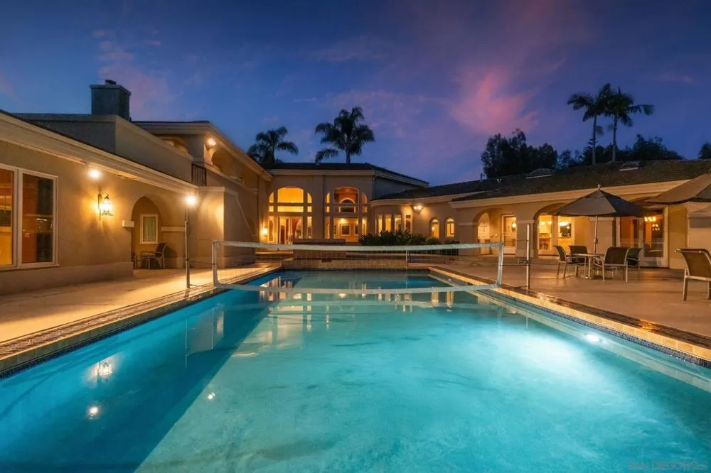 5860 Calle Camposeco Rancho Santa Fe, CA 92067