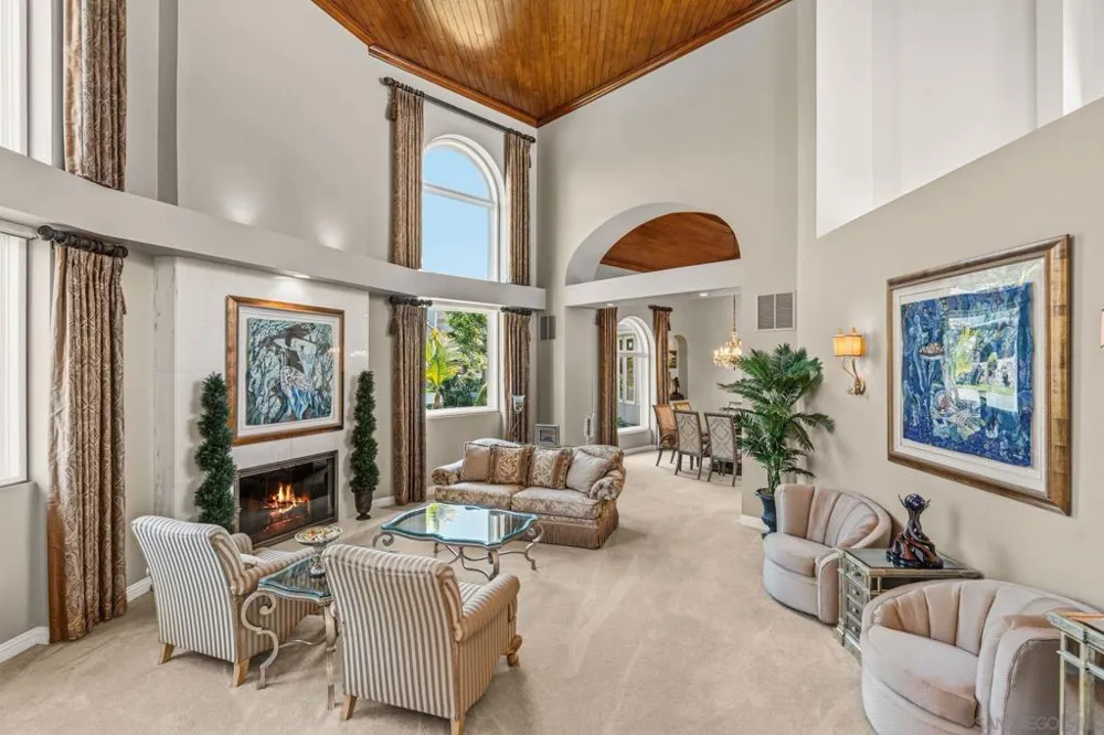 5860 Calle Camposeco Rancho Santa Fe, CA 92067