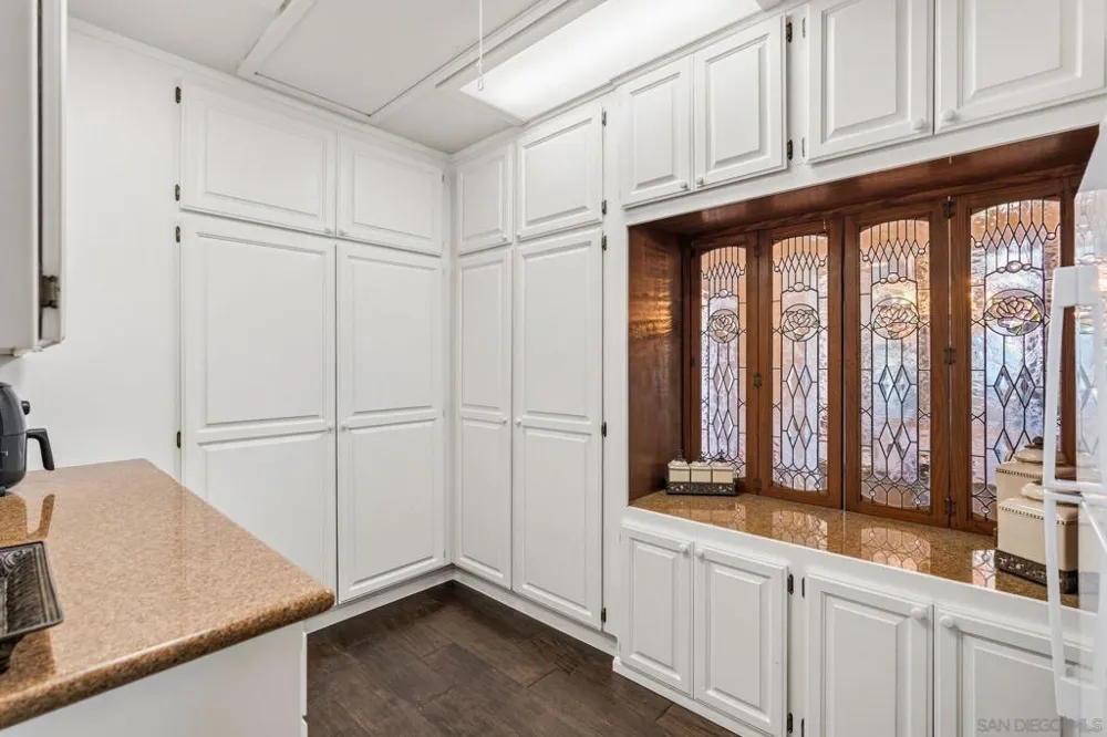 5860 Calle Camposeco Rancho Santa Fe, CA 92067