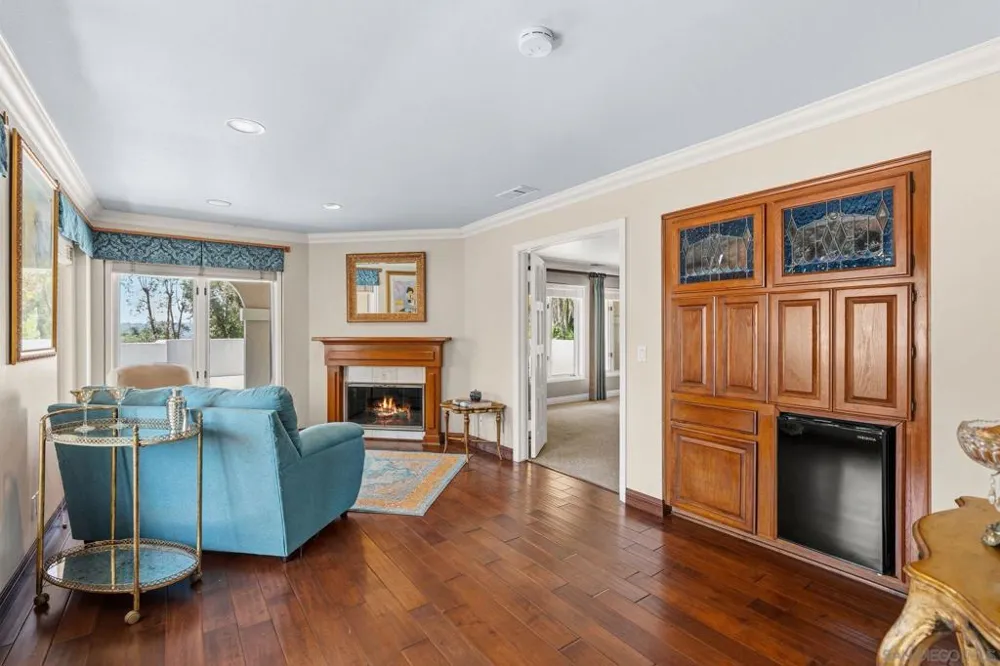 5860 Calle Camposeco Rancho Santa Fe, CA 92067