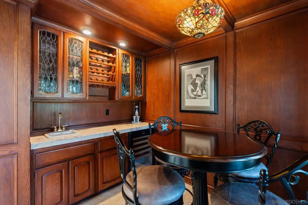 5860 Calle Camposeco Rancho Santa Fe, CA 92067