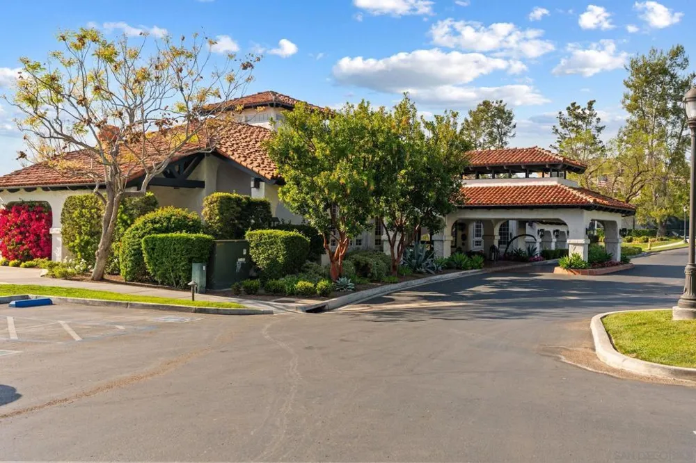 5860 Calle Camposeco Rancho Santa Fe, CA 92067