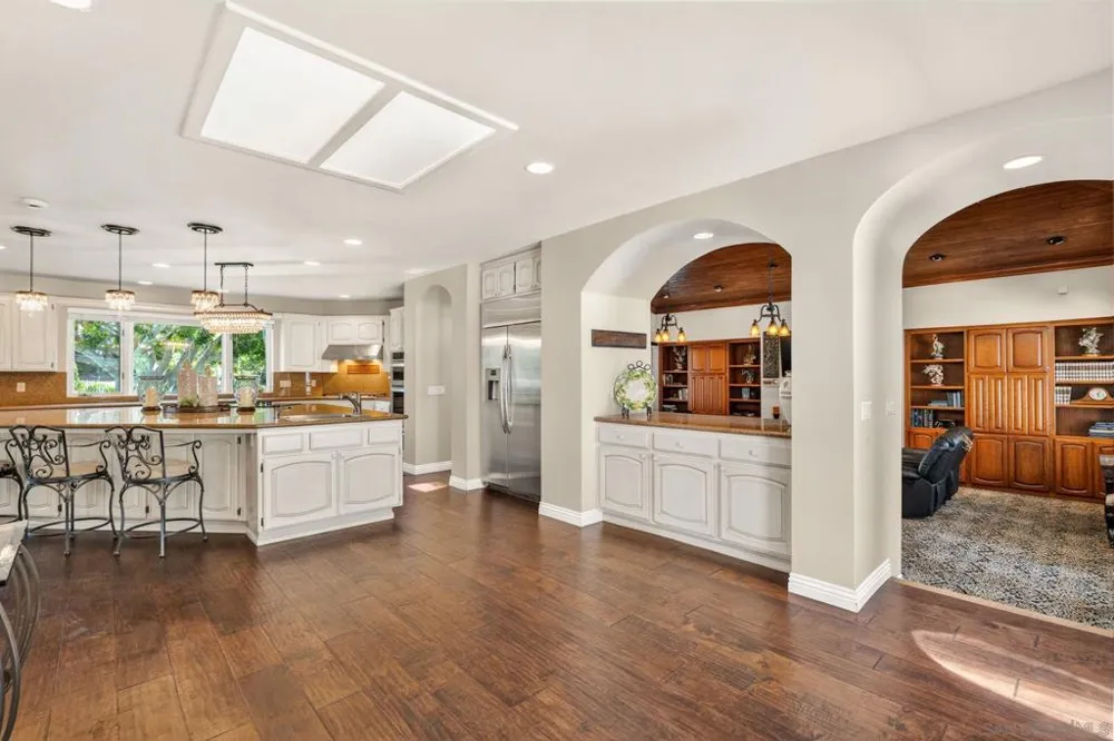 5860 Calle Camposeco Rancho Santa Fe, CA 92067