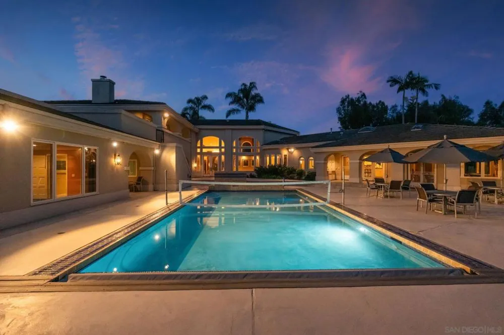 5860 Calle Camposeco Rancho Santa Fe, CA 92067