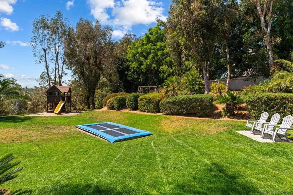 5860 Calle Camposeco Rancho Santa Fe, CA 92067