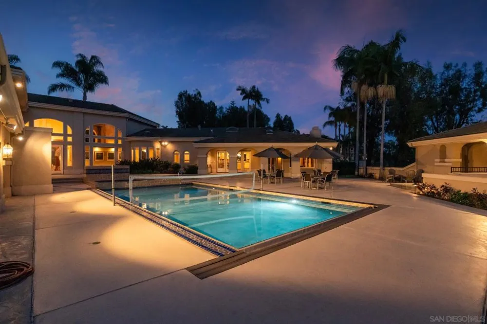 5860 Calle Camposeco Rancho Santa Fe, CA 92067
