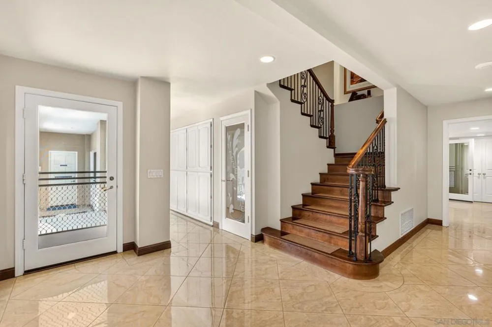 5860 Calle Camposeco Rancho Santa Fe, CA 92067