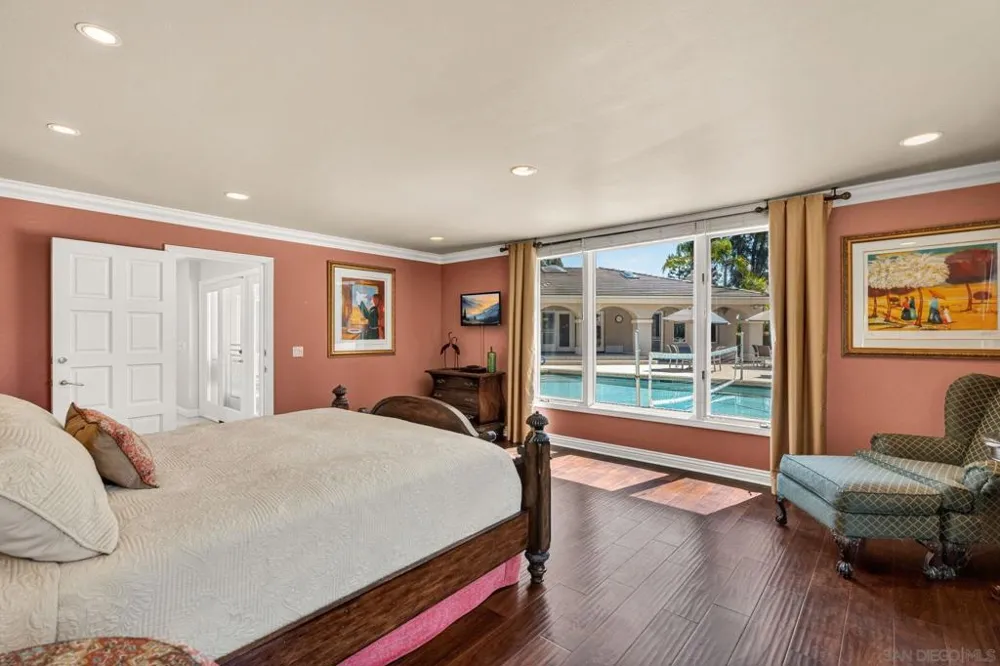 5860 Calle Camposeco Rancho Santa Fe, CA 92067