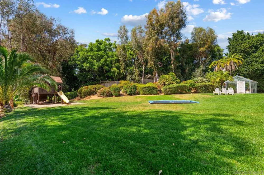 5860 Calle Camposeco Rancho Santa Fe, CA 92067