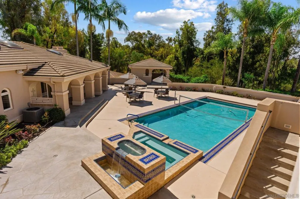 5860 Calle Camposeco Rancho Santa Fe, CA 92067