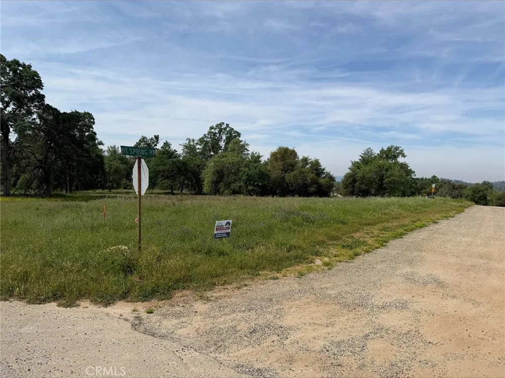5 Mountain Springs Road North Fork, CA 93643