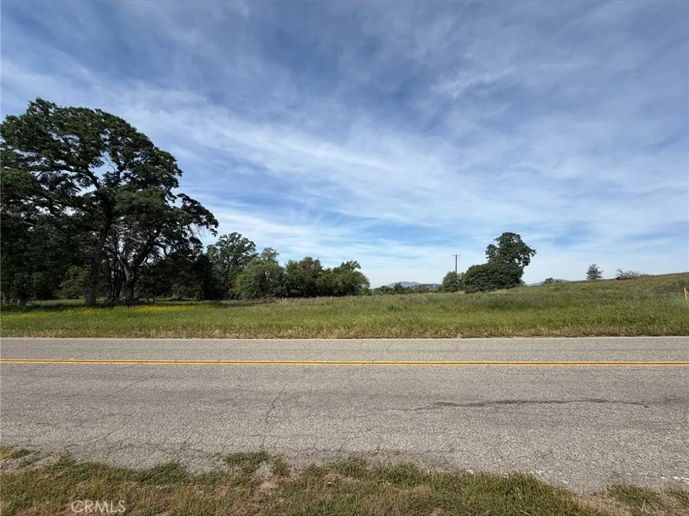 5 Mountain Springs Road North Fork, CA 93643