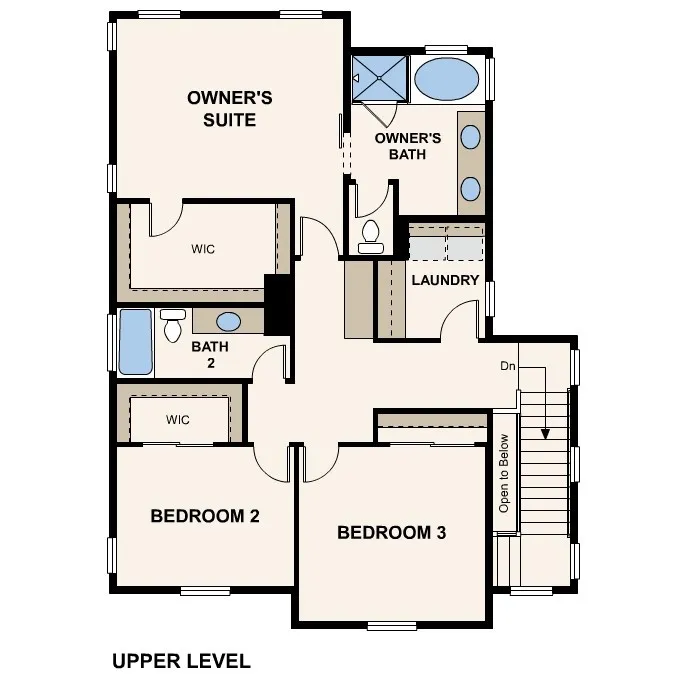 29269 Crescent Way Highland, CA 92346