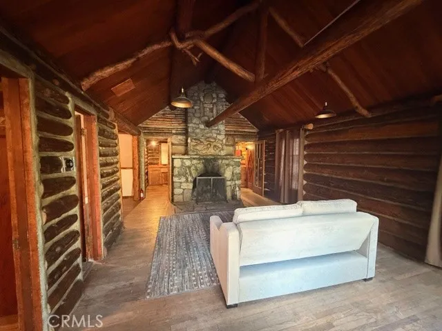 41099 Valley Of The Falls Forest Falls, CA 92339