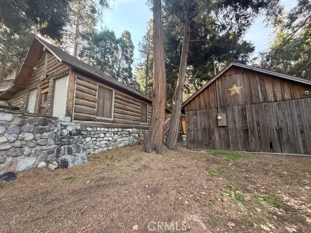 41099 Valley Of The Falls Forest Falls, CA 92339