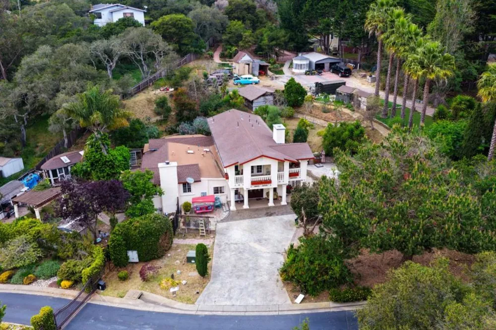 18171 Berta Canyon Road Salinas, CA 93907