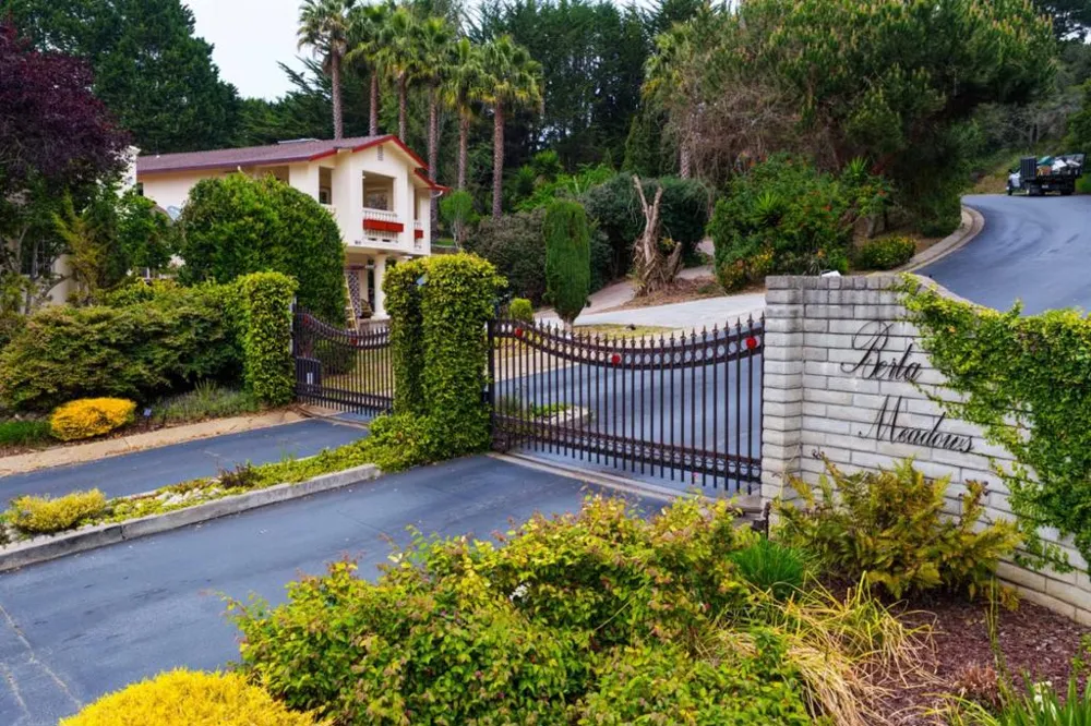 18171 Berta Canyon Road Salinas, CA 93907