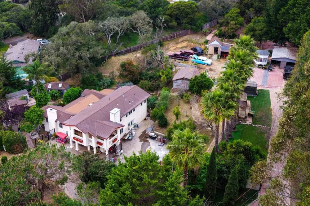 18171 Berta Canyon Road Salinas, CA 93907