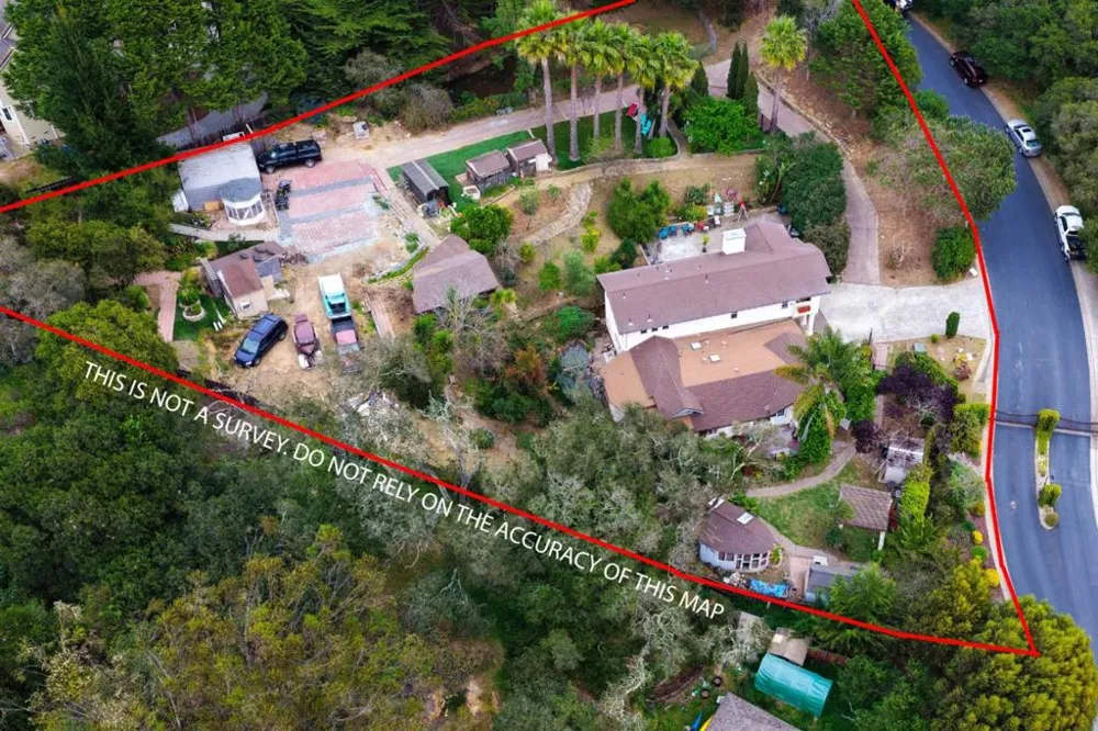 18171 Berta Canyon Road Salinas, CA 93907