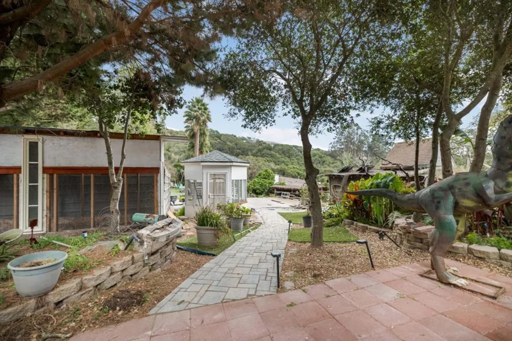 18171 Berta Canyon Road Salinas, CA 93907