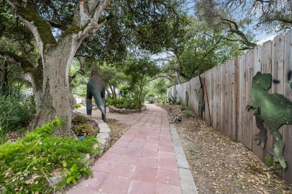 18171 Berta Canyon Road Salinas, CA 93907