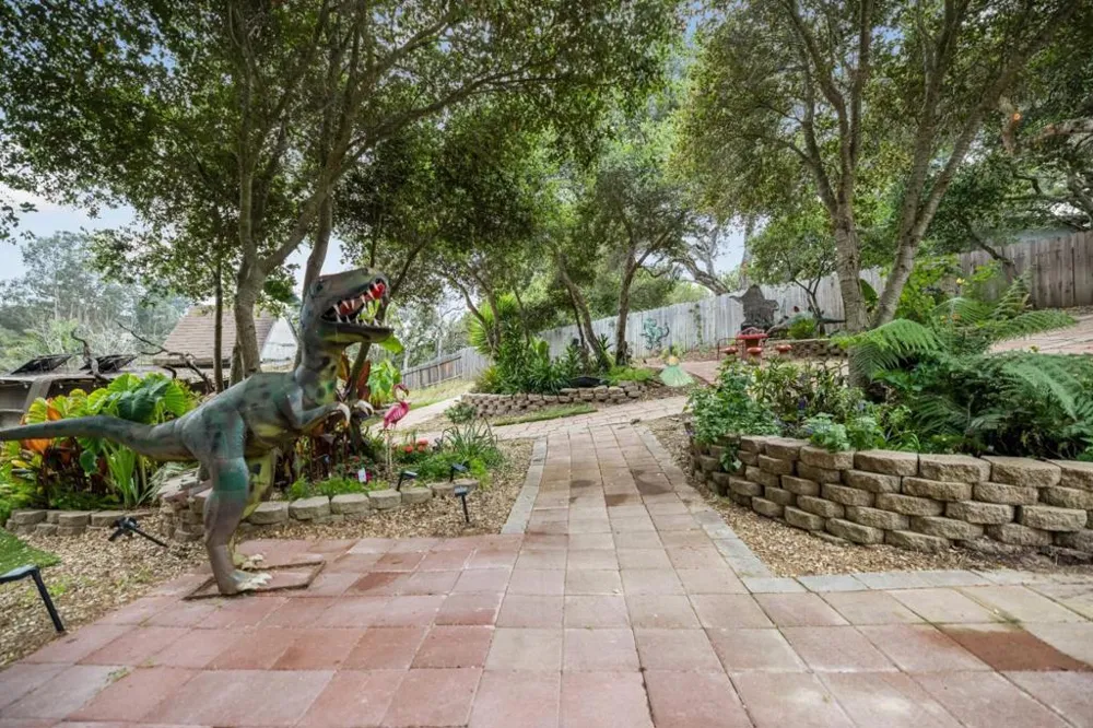 18171 Berta Canyon Road Salinas, CA 93907