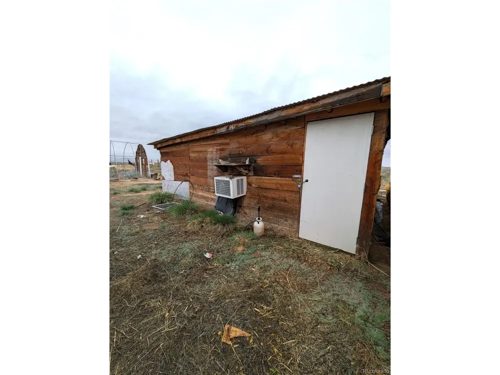 25929 Tappero Avenue Moffat, CO 81143
