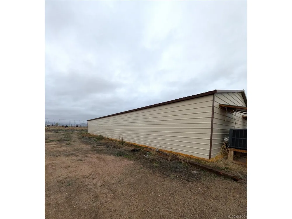 25929 Tappero Avenue Moffat, CO 81143