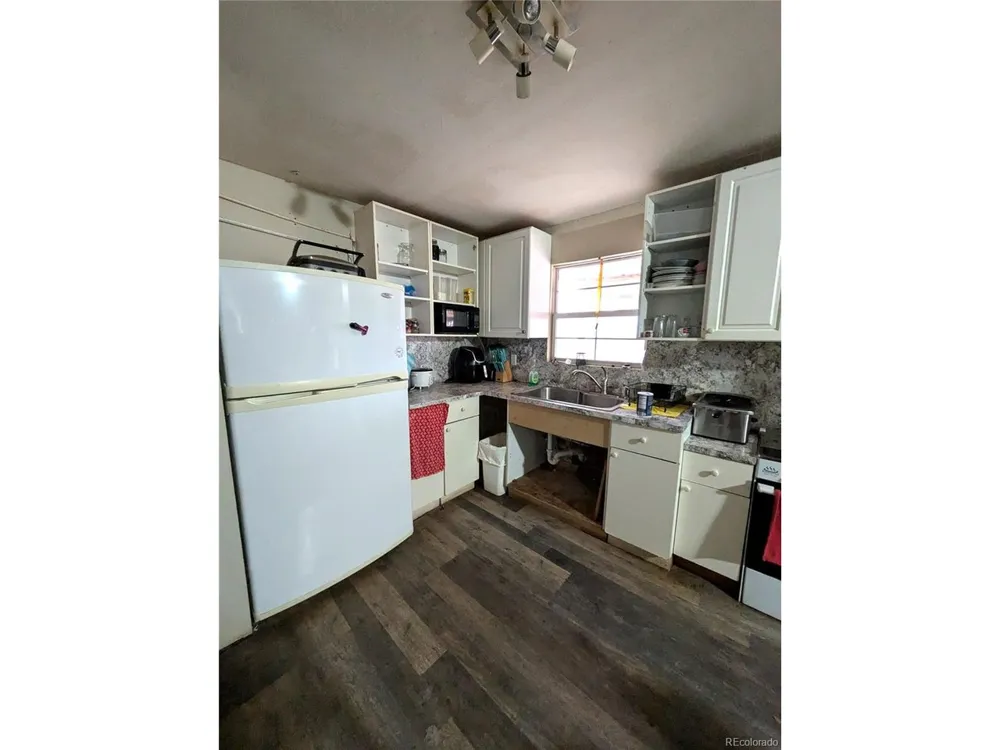 25929 Tappero Avenue Moffat, CO 81143