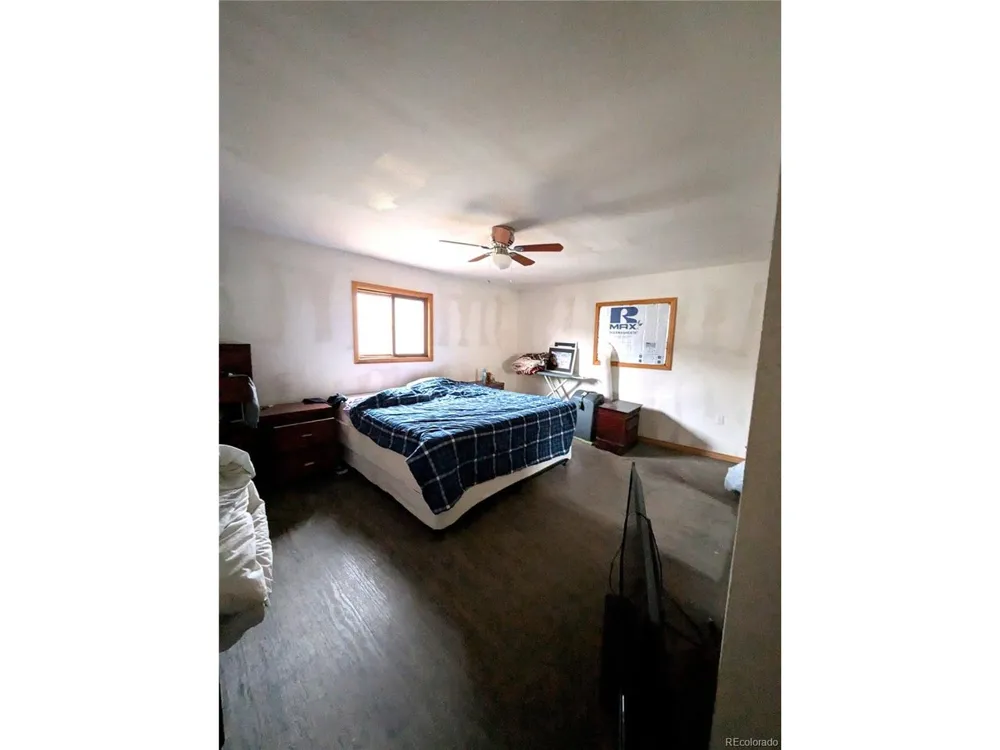 25929 Tappero Avenue Moffat, CO 81143