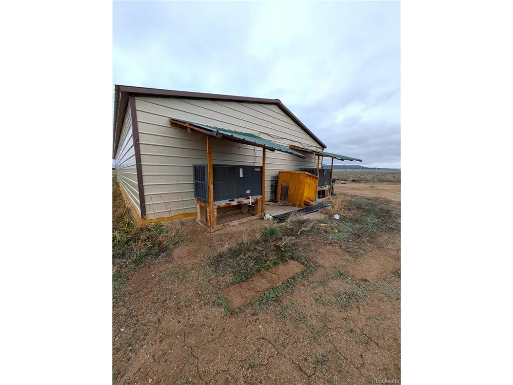 25929 Tappero Avenue Moffat, CO 81143