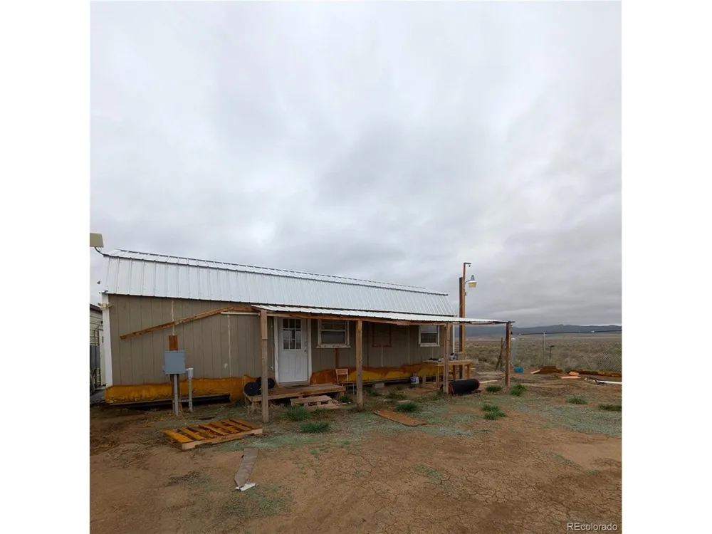 25929 Tappero Avenue Moffat, CO 81143