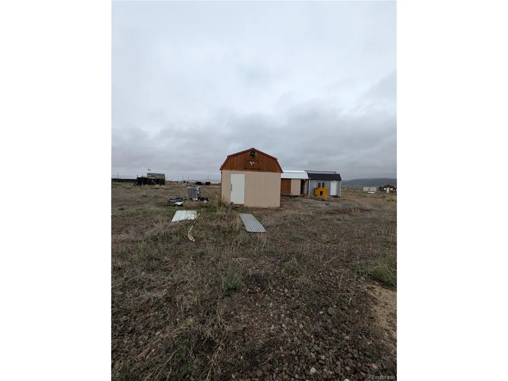 25897 Tappero Avenue Moffat, CO 81143