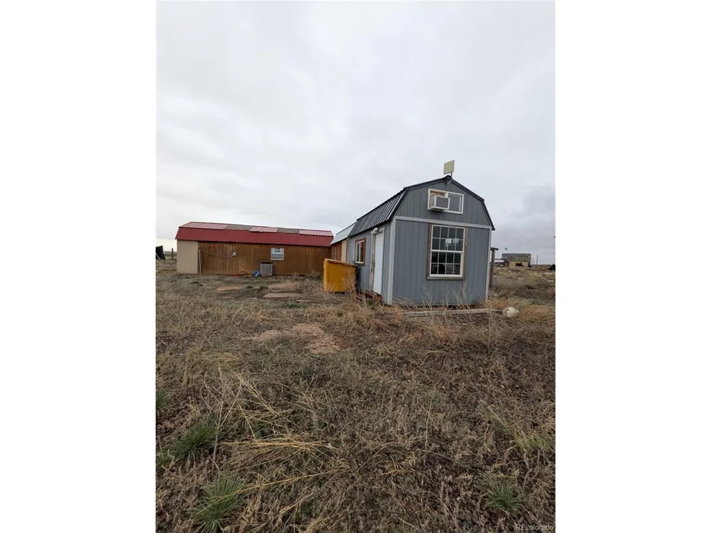 25897 Tappero Avenue Moffat, CO 81143
