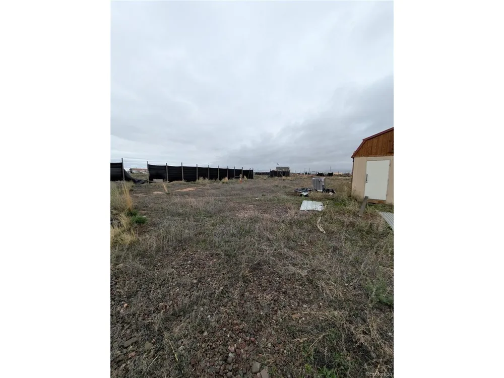 25897 Tappero Avenue Moffat, CO 81143