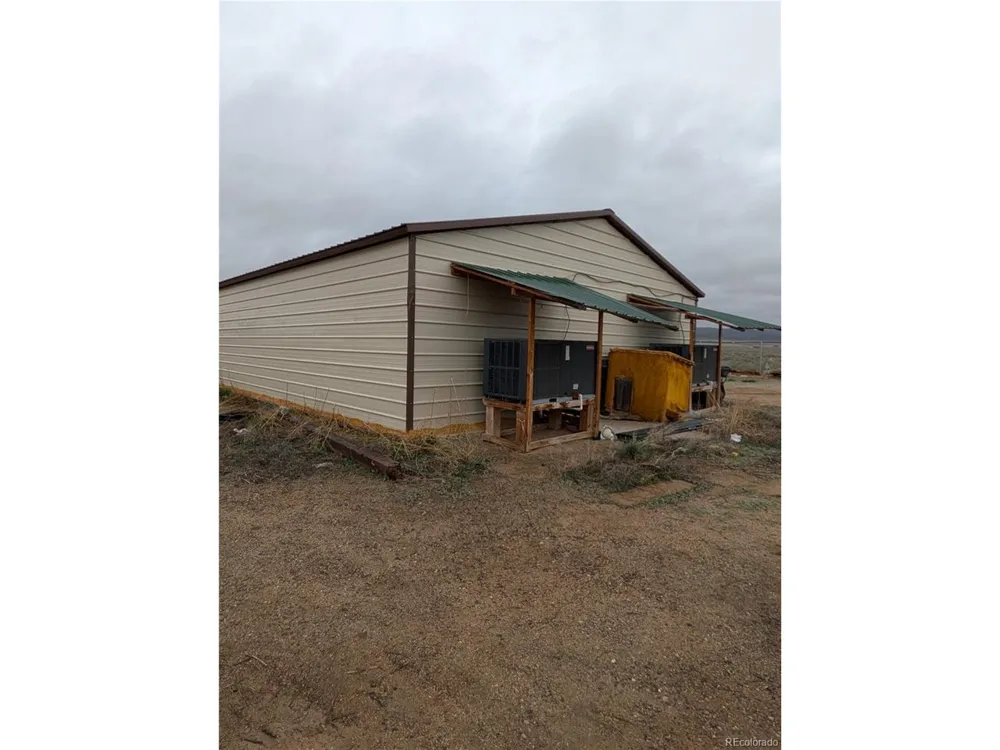 25897 Tappero Avenue Moffat, CO 81143