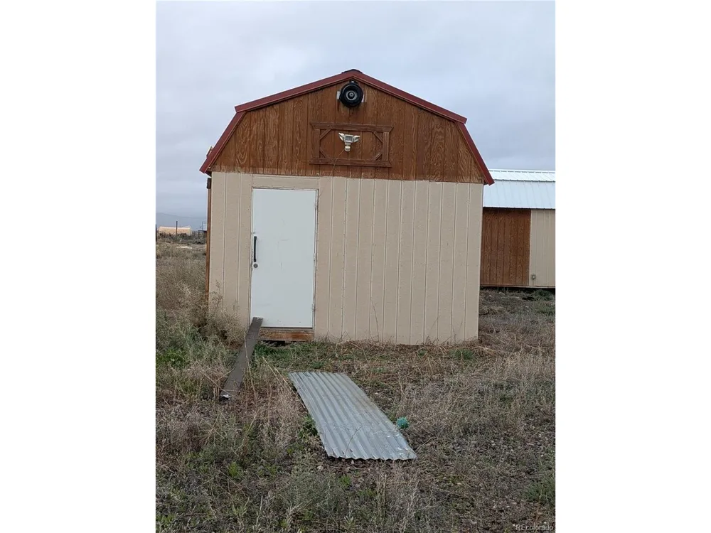 25897 Tappero Avenue Moffat, CO 81143