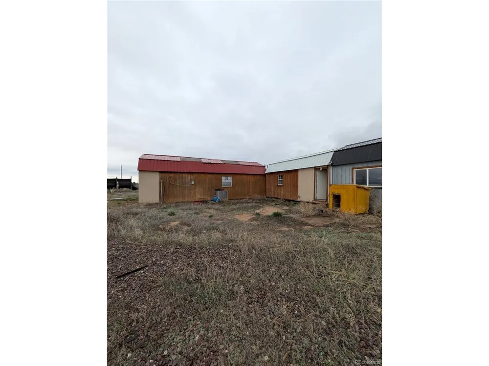 25897 Tappero Avenue Moffat, CO 81143