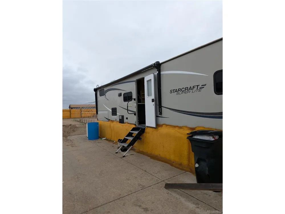 25765 Tappero Avenue Moffat, CO 81143