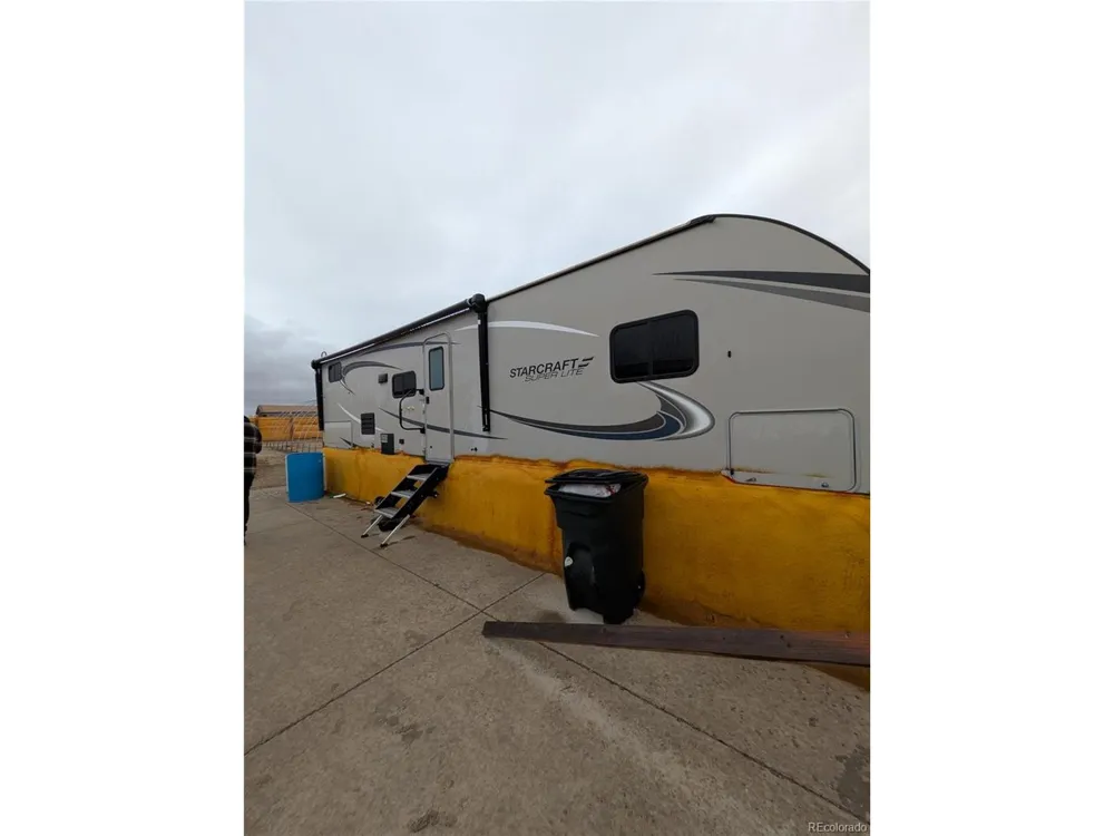 25765 Tappero Avenue Moffat, CO 81143