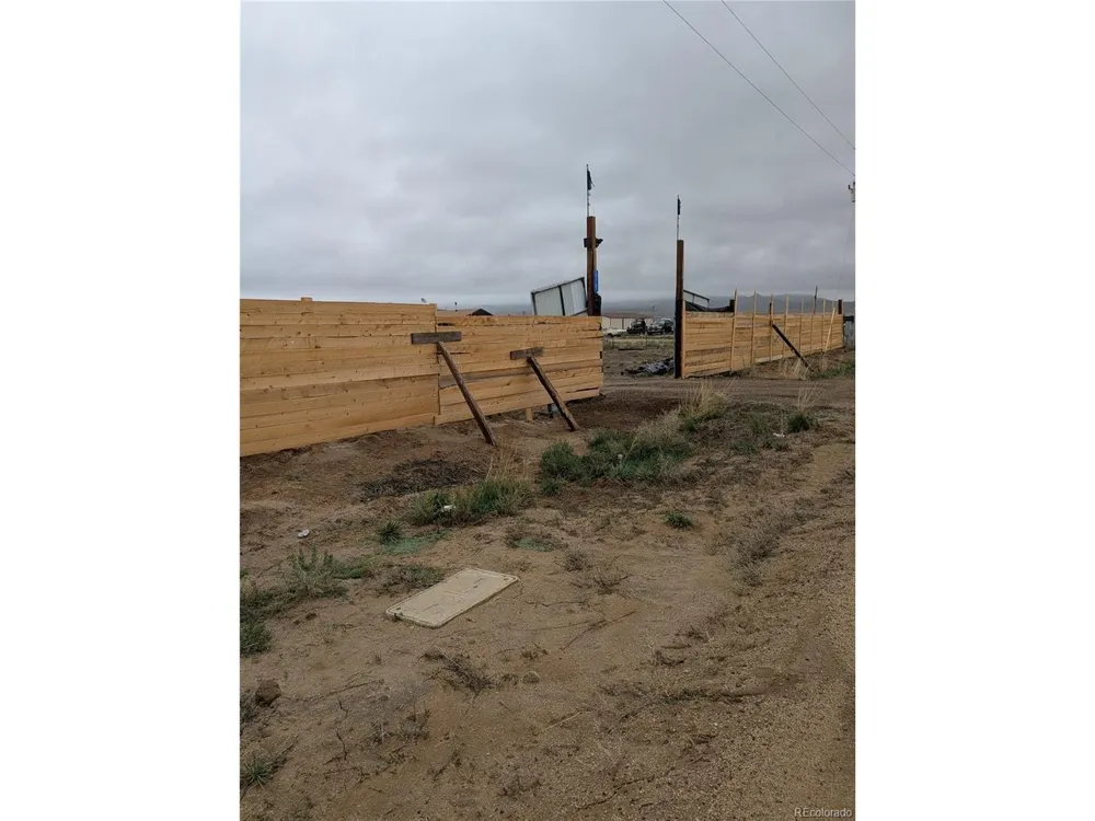 25765 Tappero Avenue Moffat, CO 81143