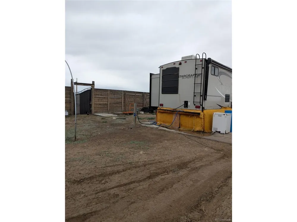 25765 Tappero Avenue Moffat, CO 81143