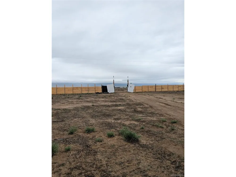 25765 Tappero Avenue Moffat, CO 81143
