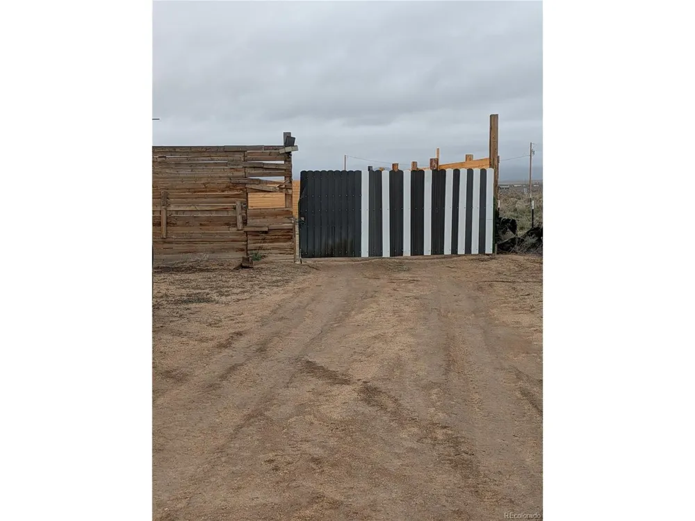25765 Tappero Avenue Moffat, CO 81143