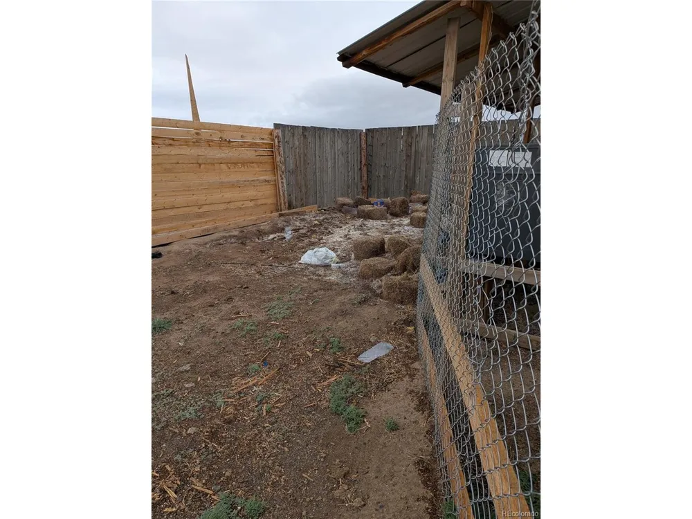 25765 Tappero Avenue Moffat, CO 81143