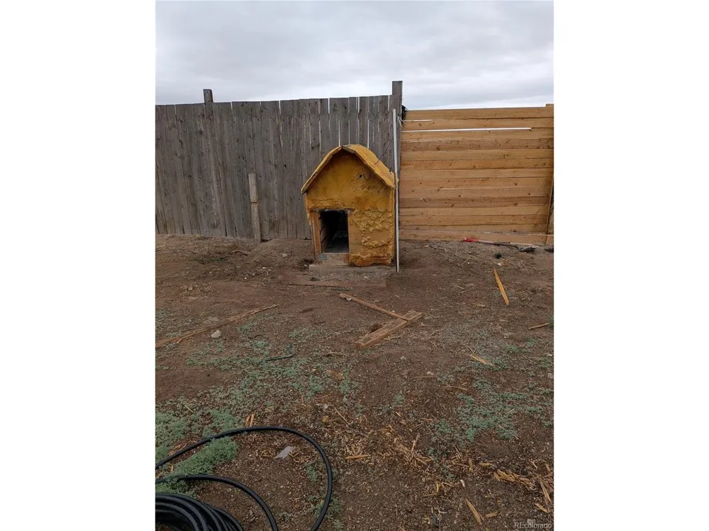 25765 Tappero Avenue Moffat, CO 81143